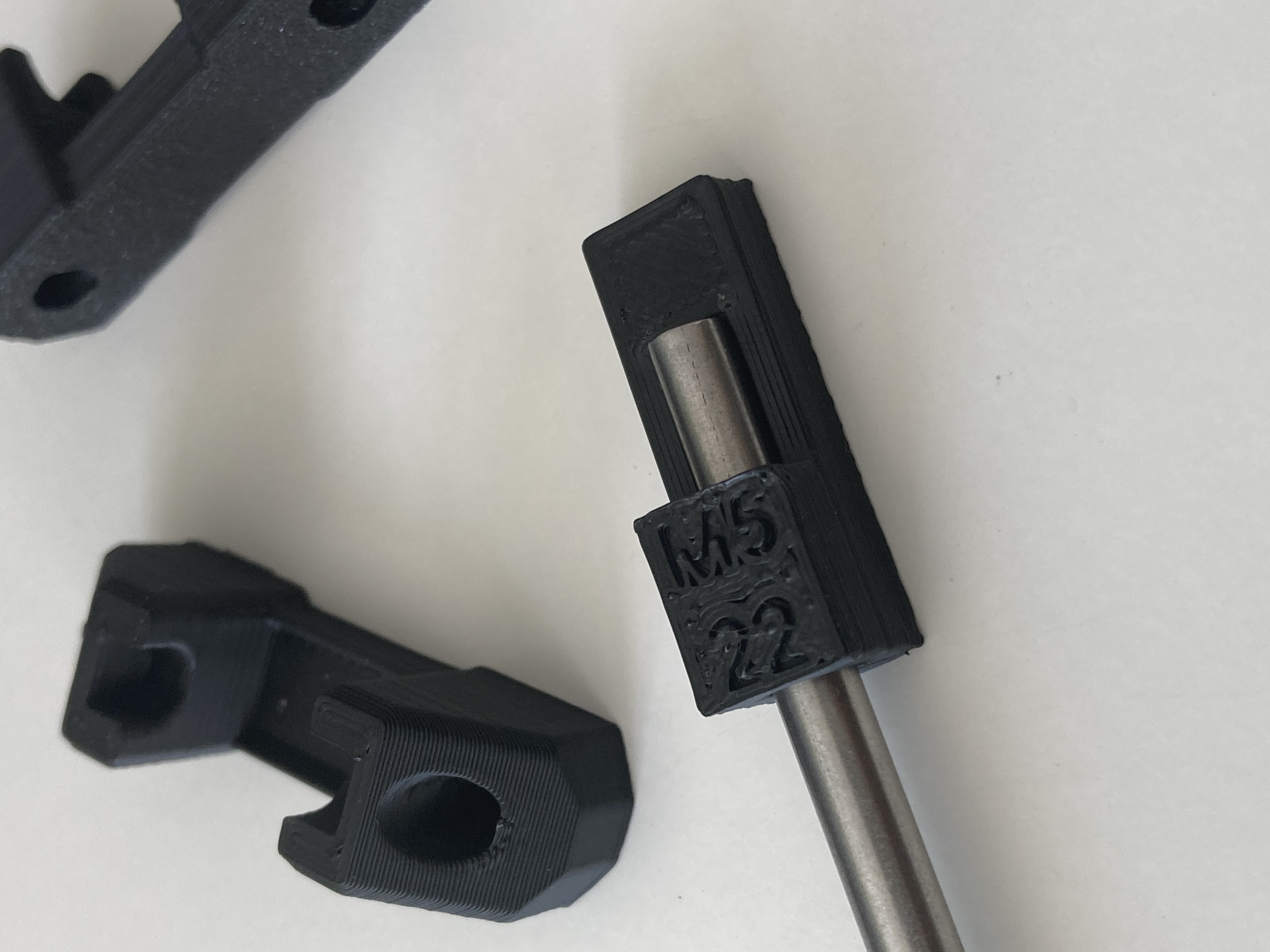 BZI Pin jig (Beefy Z Idlers)
