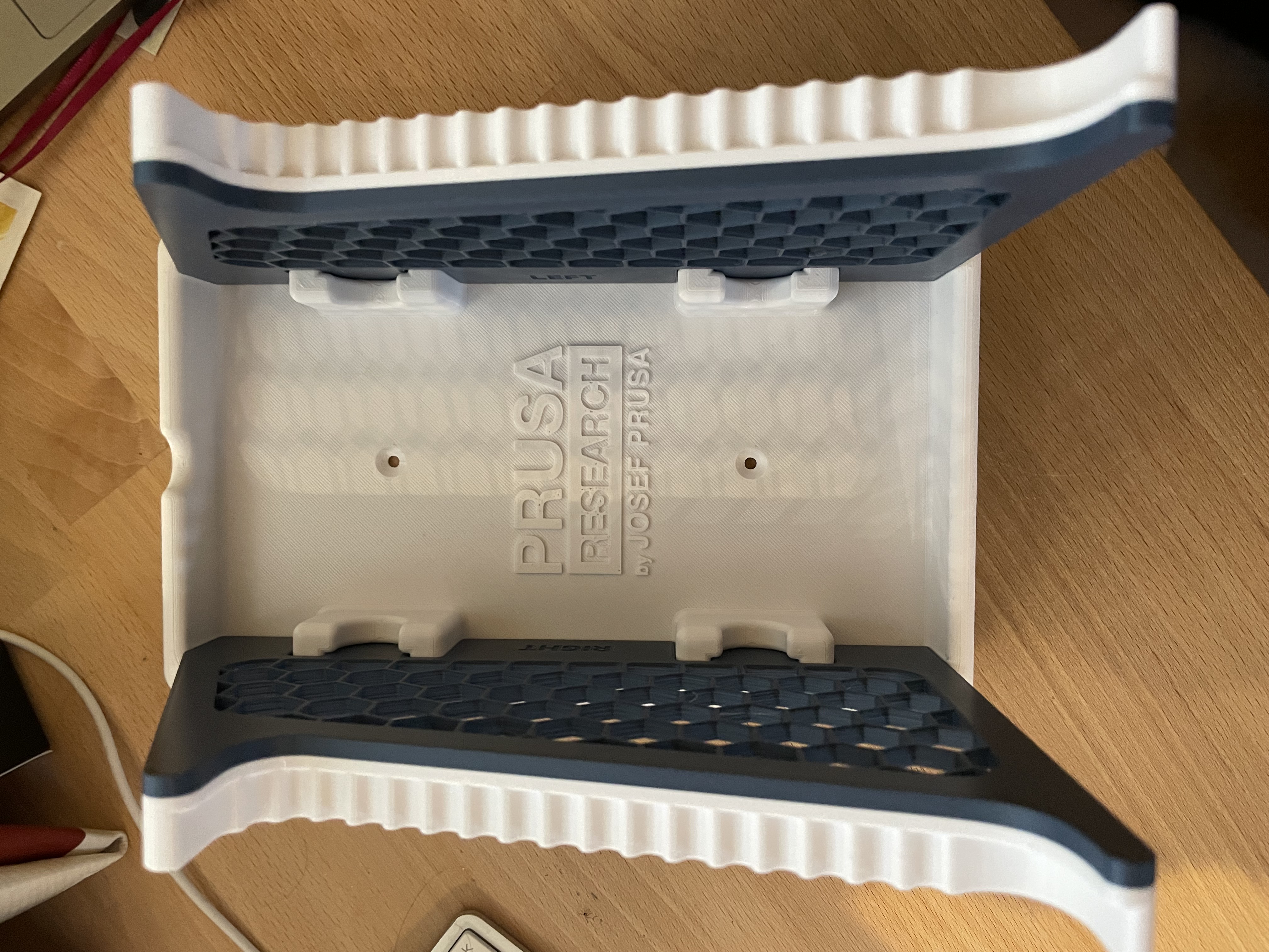 Gravity Spoolholder Base (multicolor)