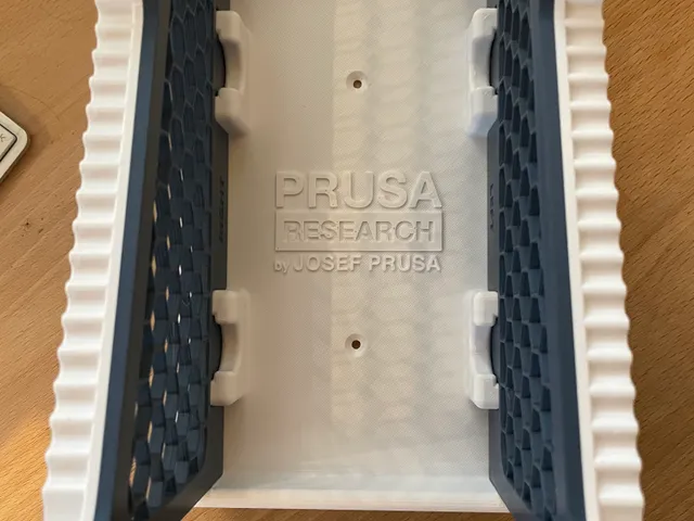 Gravity Spoolholder Base (multicolor)