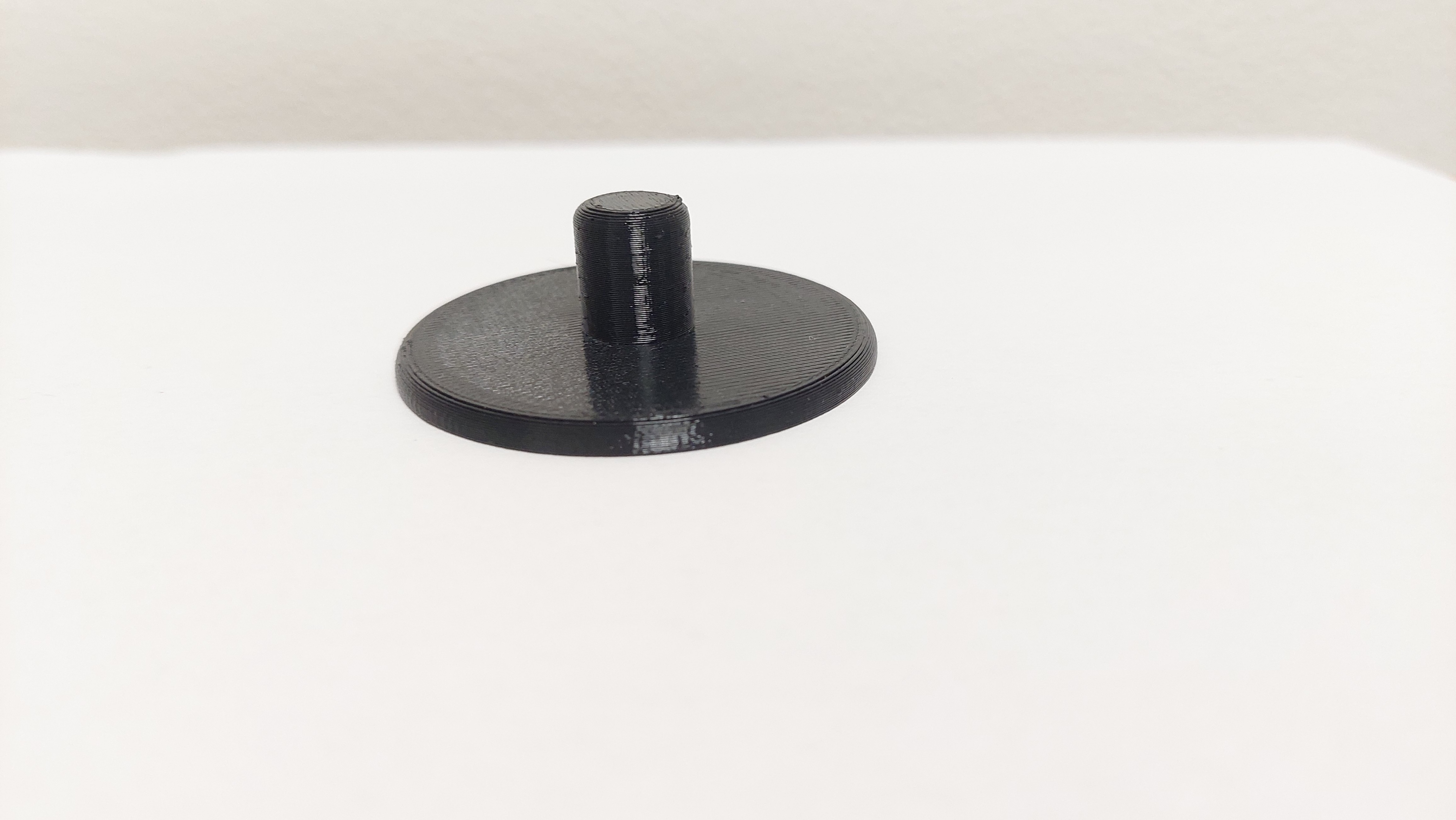 Eagle Silhouette_v2+added pedestal — miniatura 2