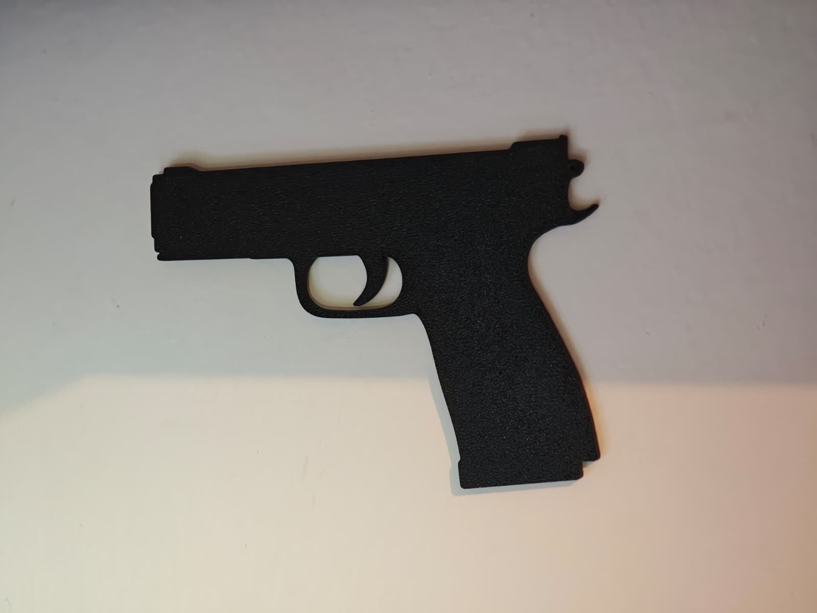 Shadow Gun (Semi-Automatic) — miniatura 2