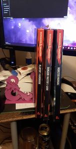 Ampersand Bookend