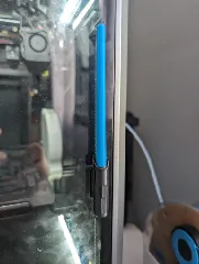 Knob Lightsaber for K1