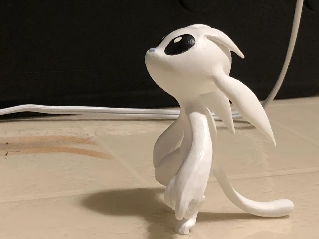 Ori by Luigisfine | Download free STL model | Printables.com