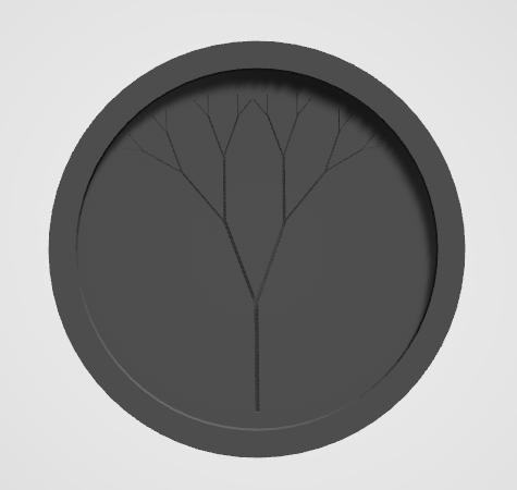 Tree Coaster