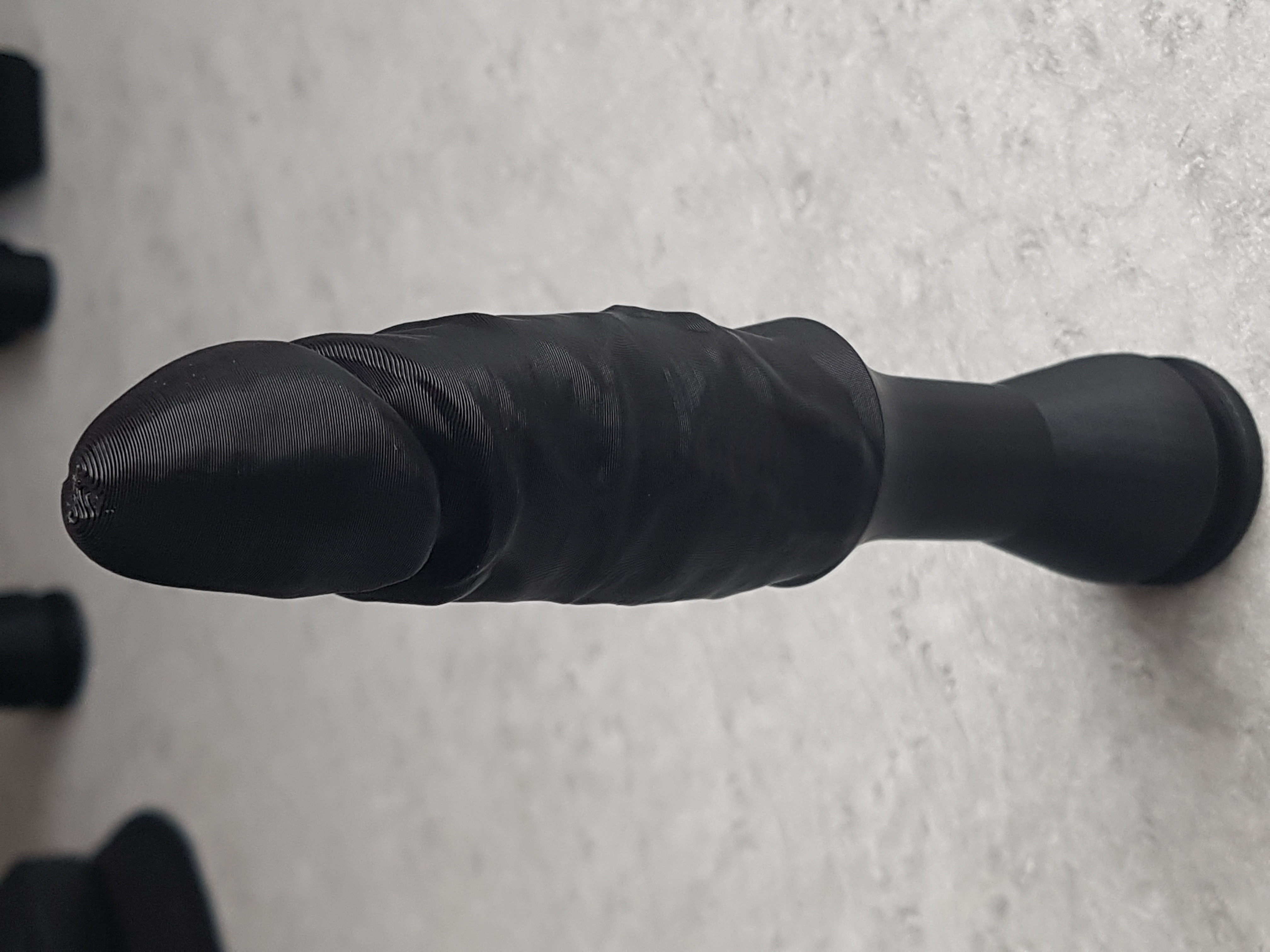 Shift Knob Dick