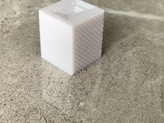 Tiny Box for Thumbstick grips (steam deck)