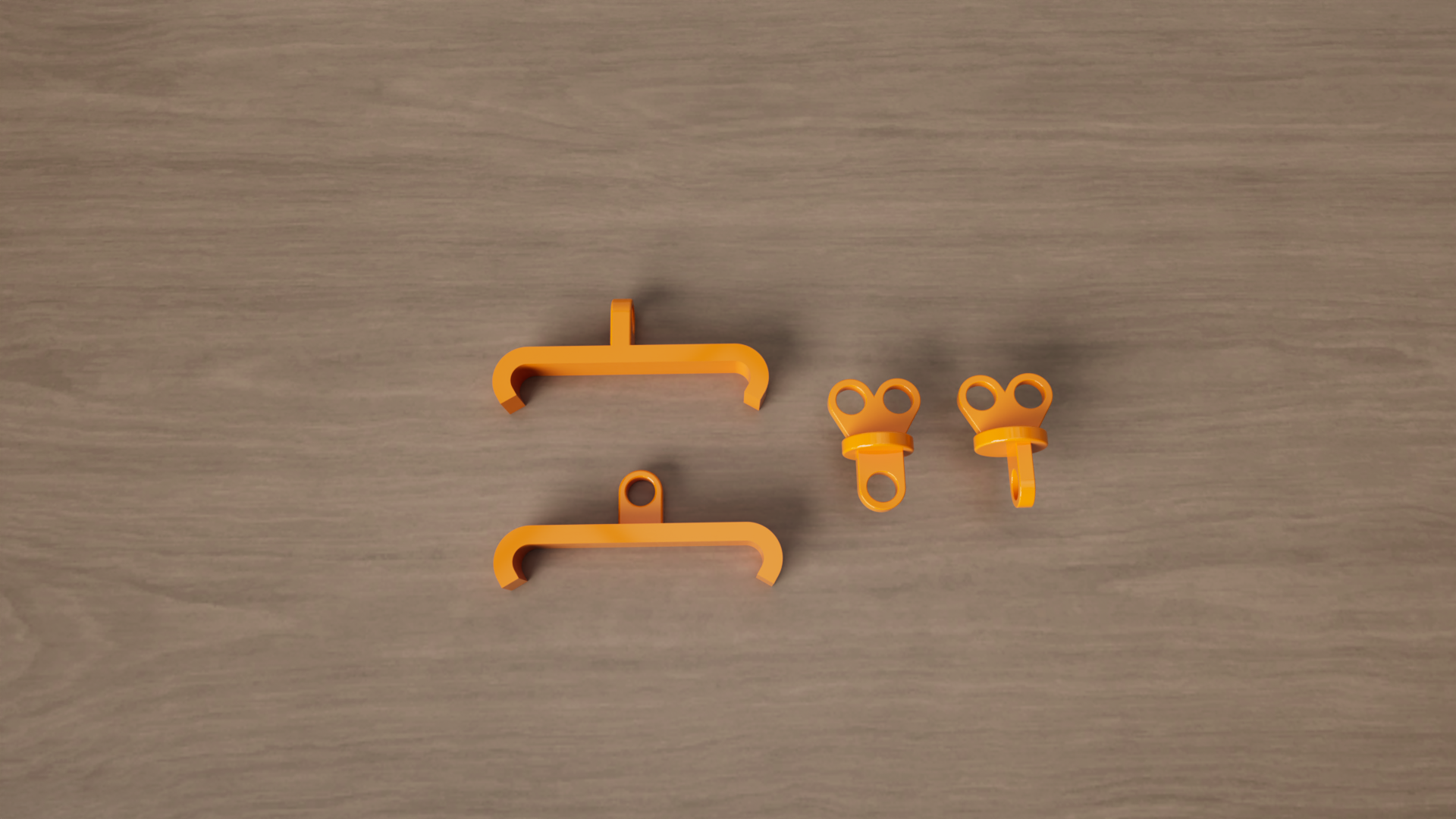 M3 Truss Tensioner Connector for Truss System