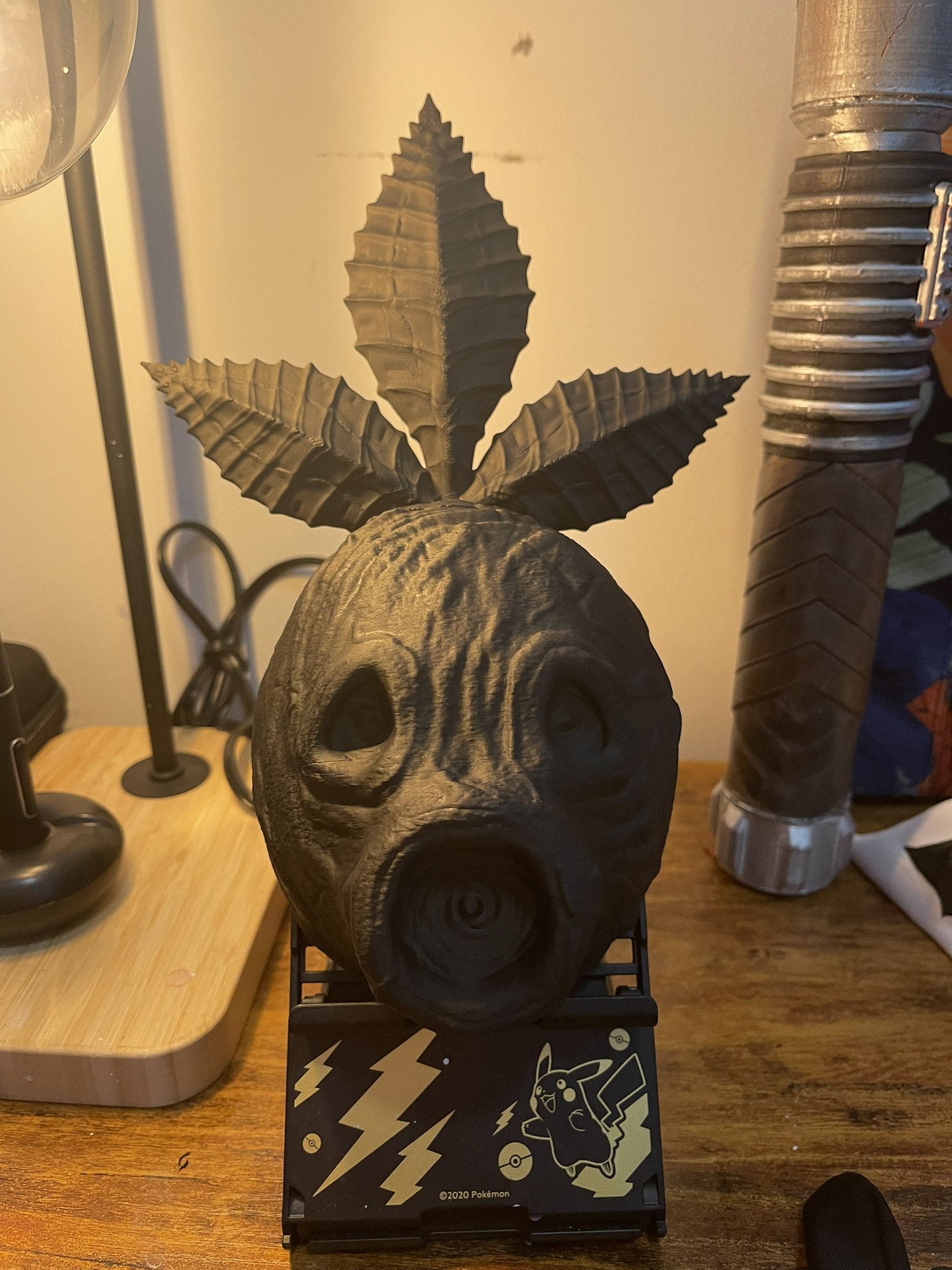 Deku Mask