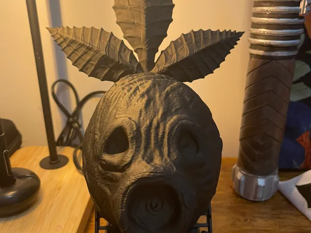 Deku Mask