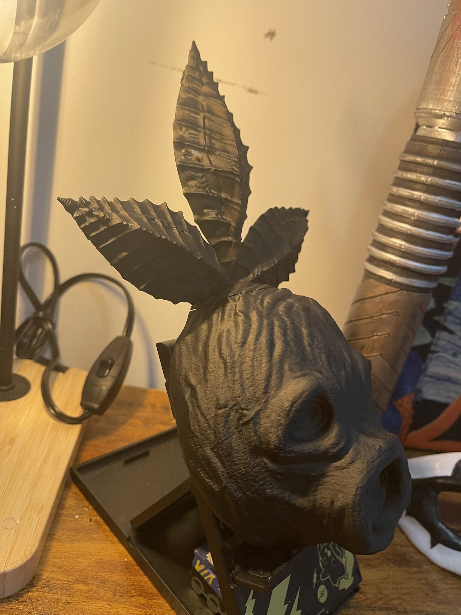 Deku Mask — miniatura 2