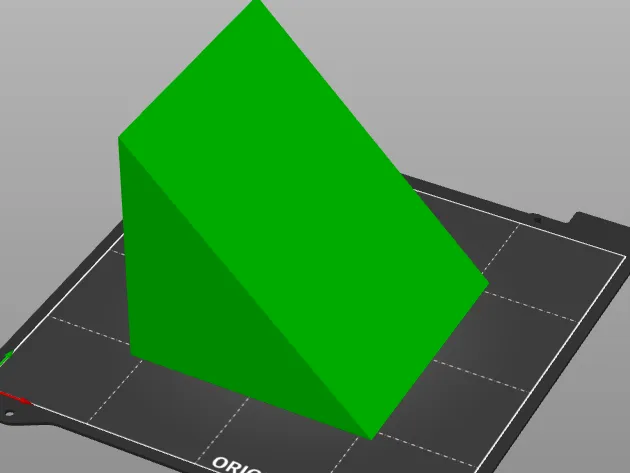 Ultimate Wedge Library (1.0 cm to 10.0 cm) - Complete STL Collection