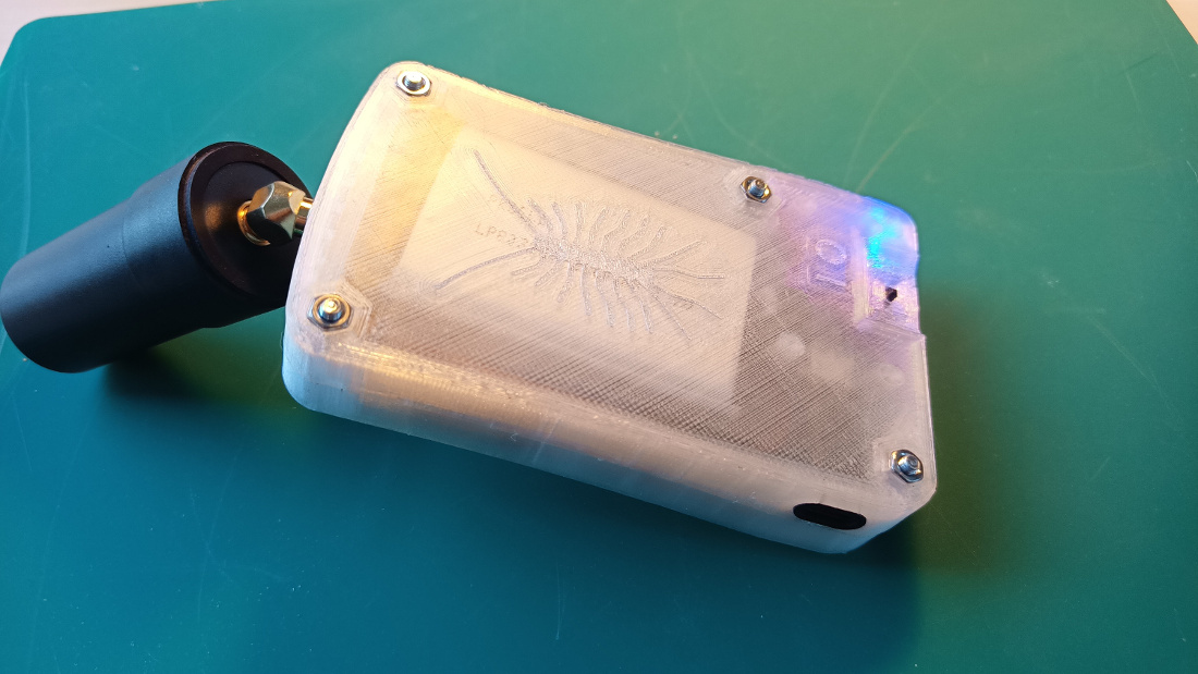 GNSS RTK V5.1 — miniatura 3
