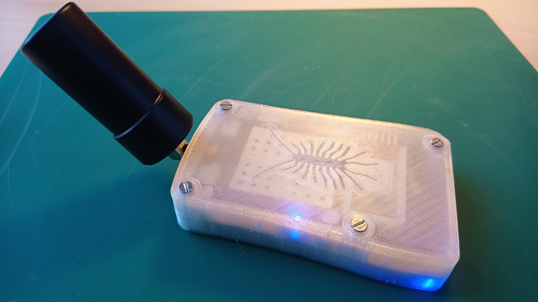 GNSS RTK V5.1 — miniatura 2