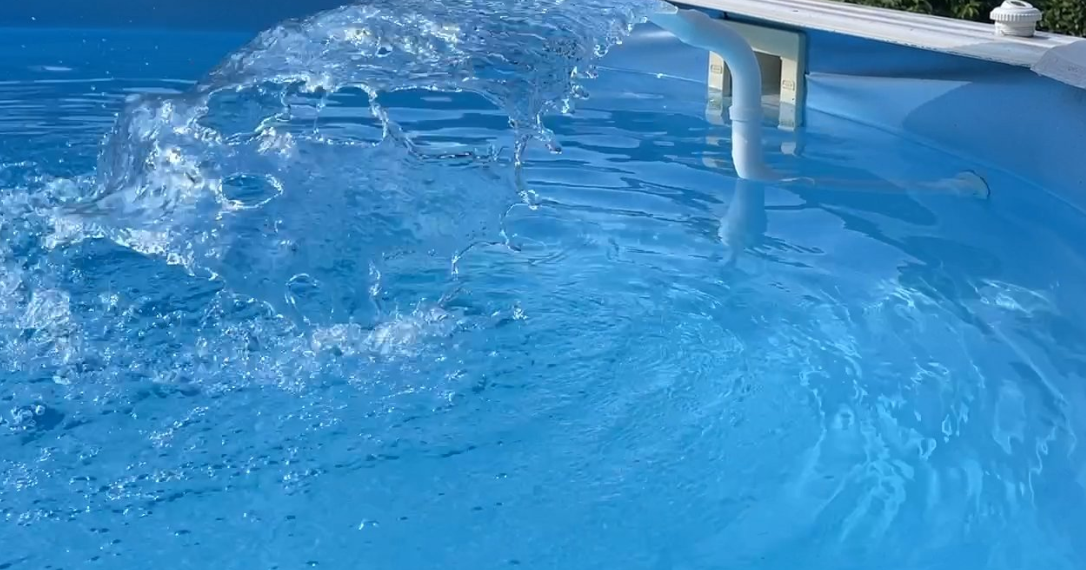 Pool Wasserfall 7 Teile by Keno0355 Download free STL model