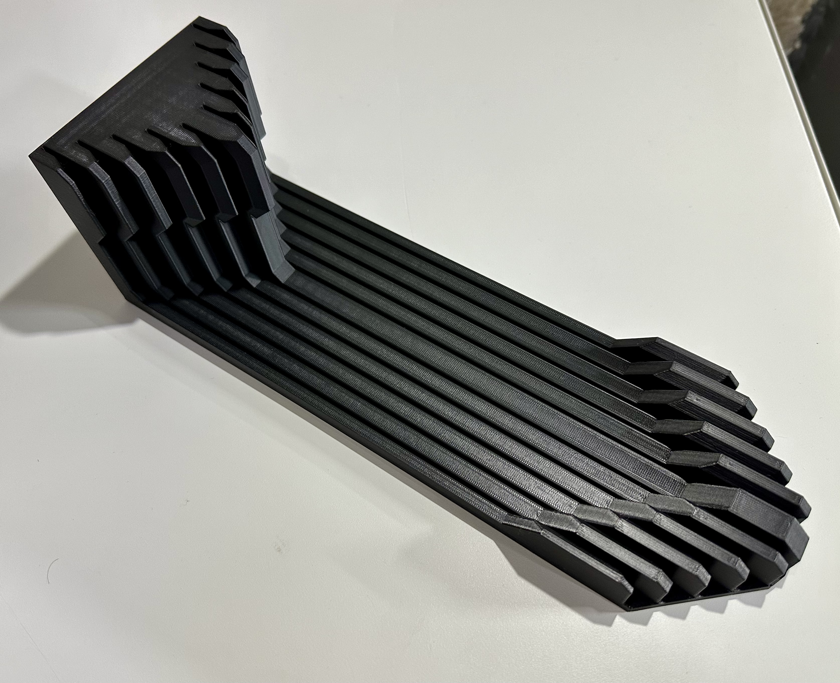 Another Bambu Build Plate Holder 10x