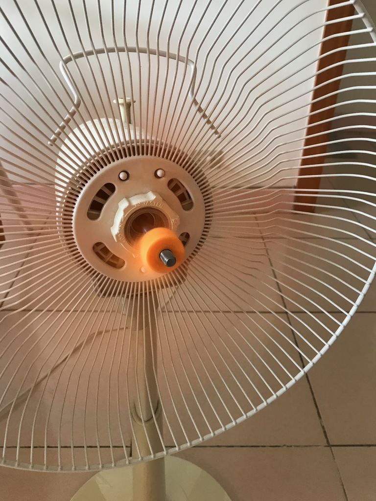 Propeller by steve5092 | Download free STL model | Printables.com