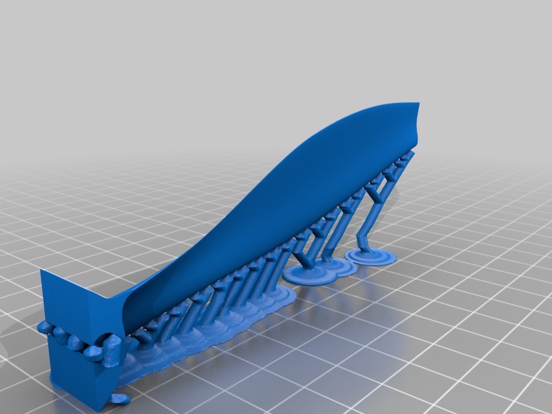 Propeller by steve5092 | Download free STL model | Printables.com