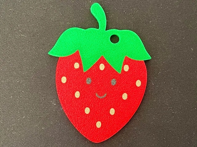 Strawberry