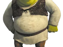 shrek
