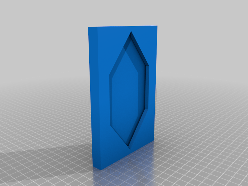 Simple Picture Frame