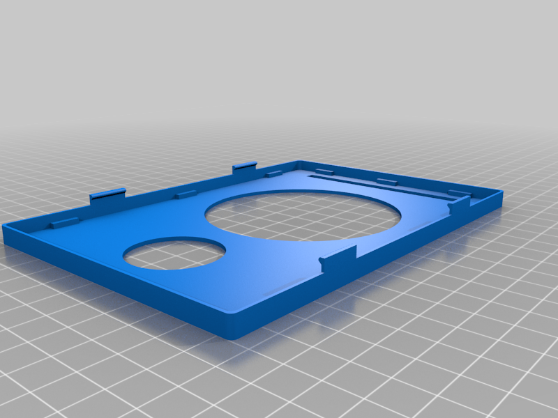 Audioengine A1/A2 Cover — thumbnail 2