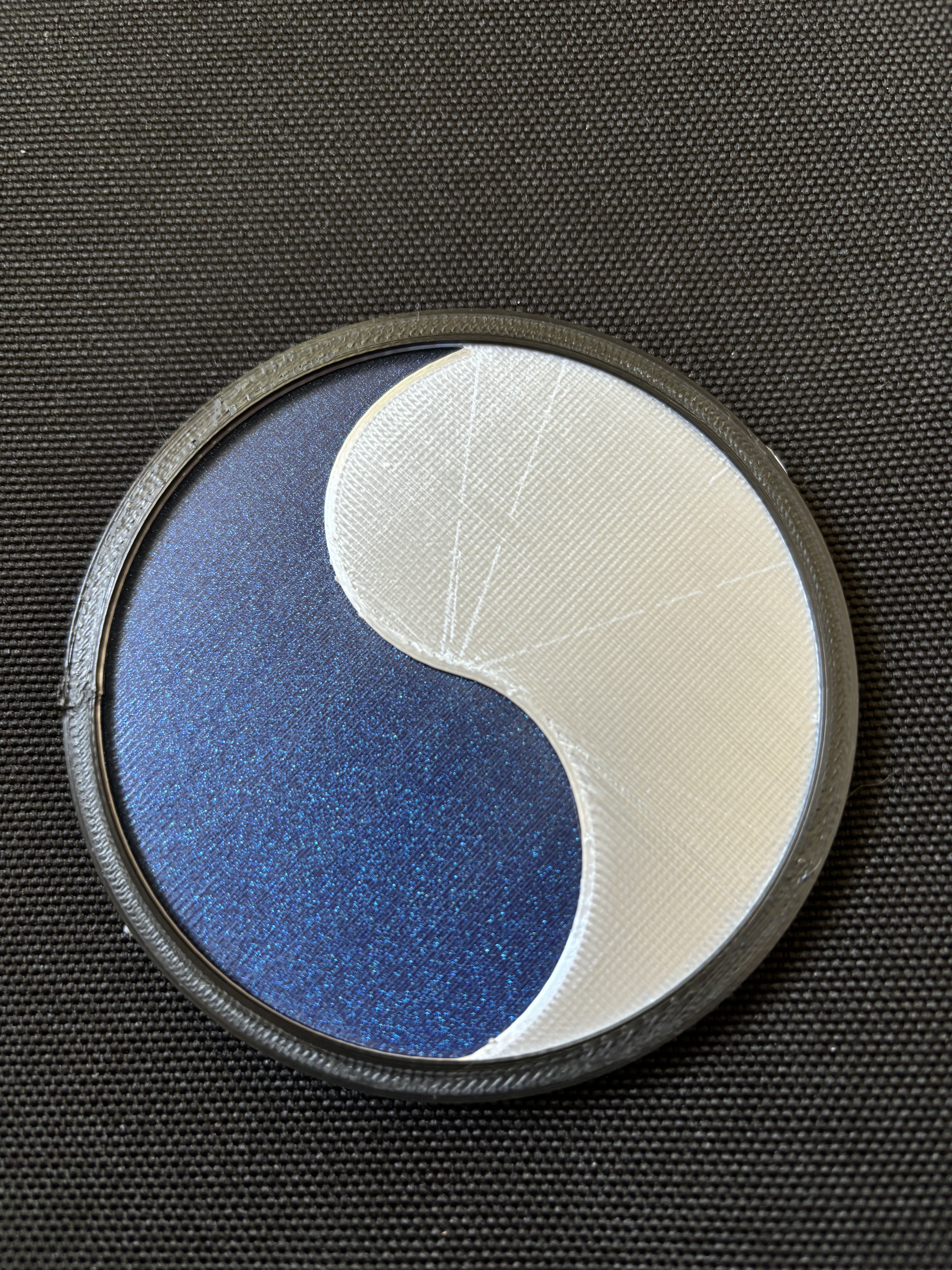 29th Infantry Division Insignia