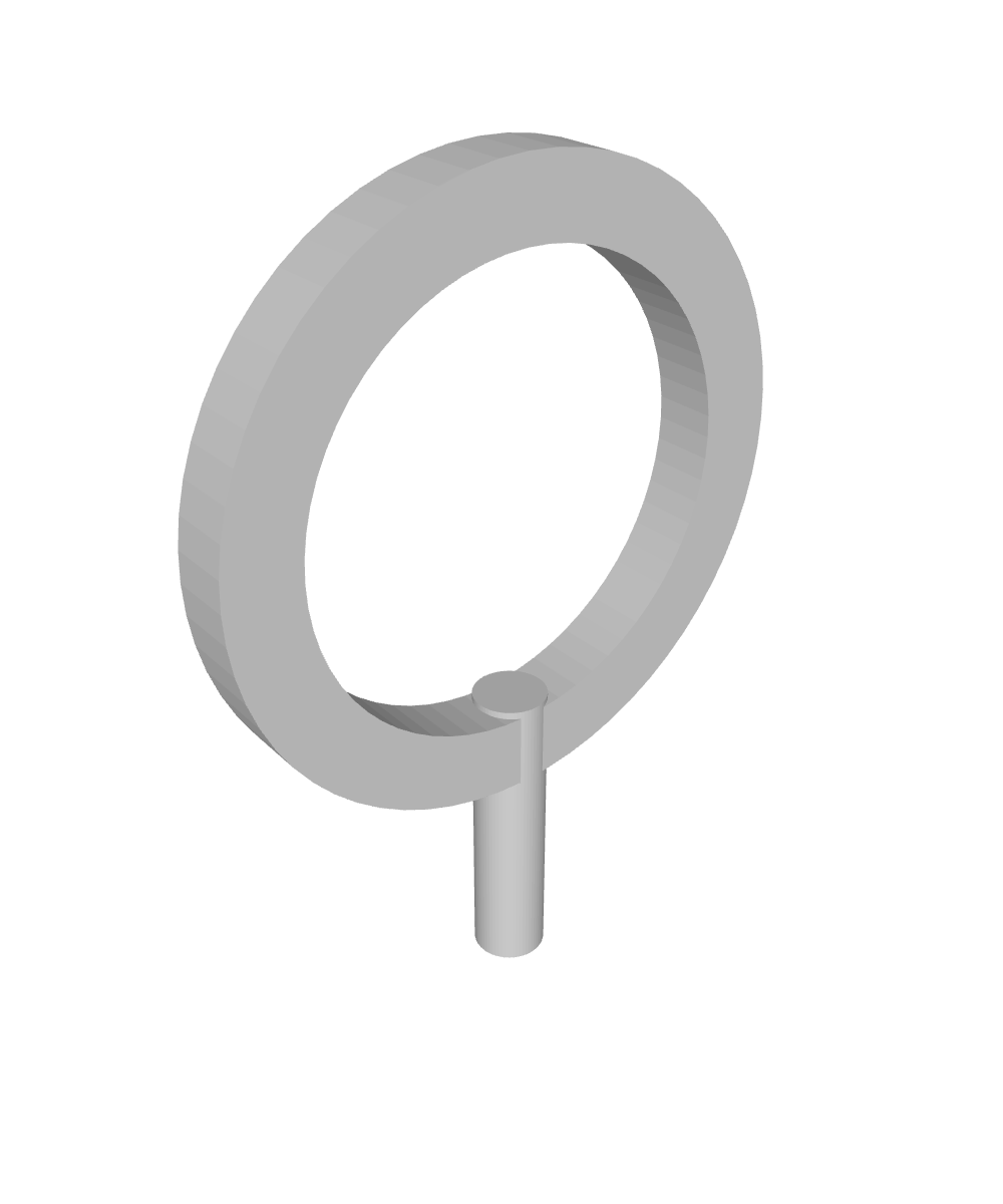Magnifying Glass for Lucky 13