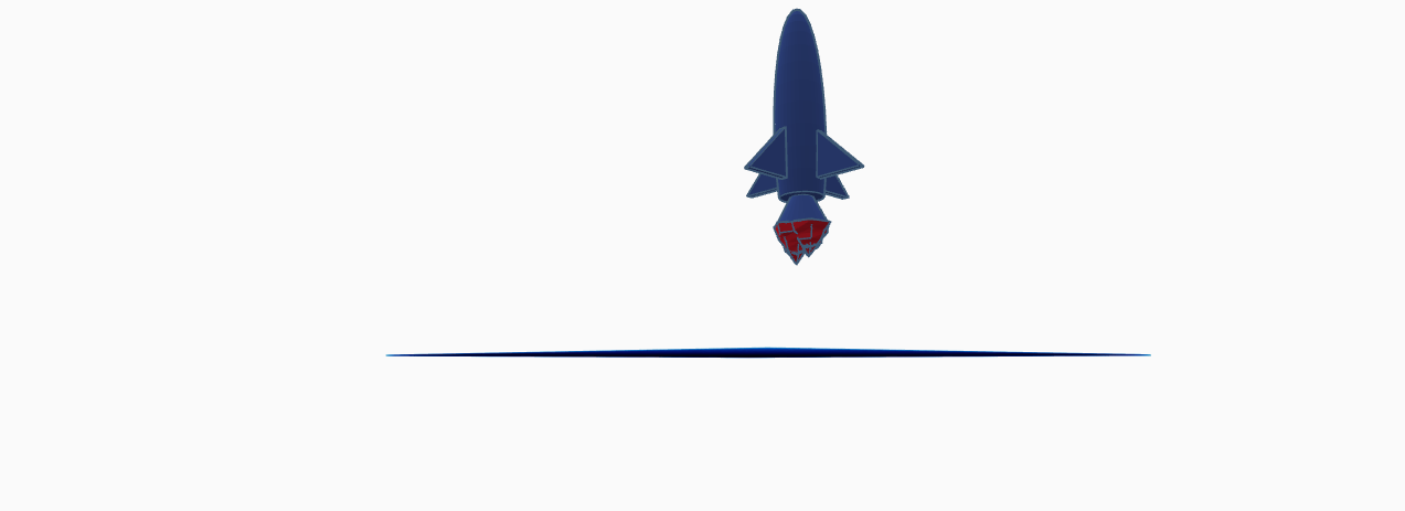 louis rocket