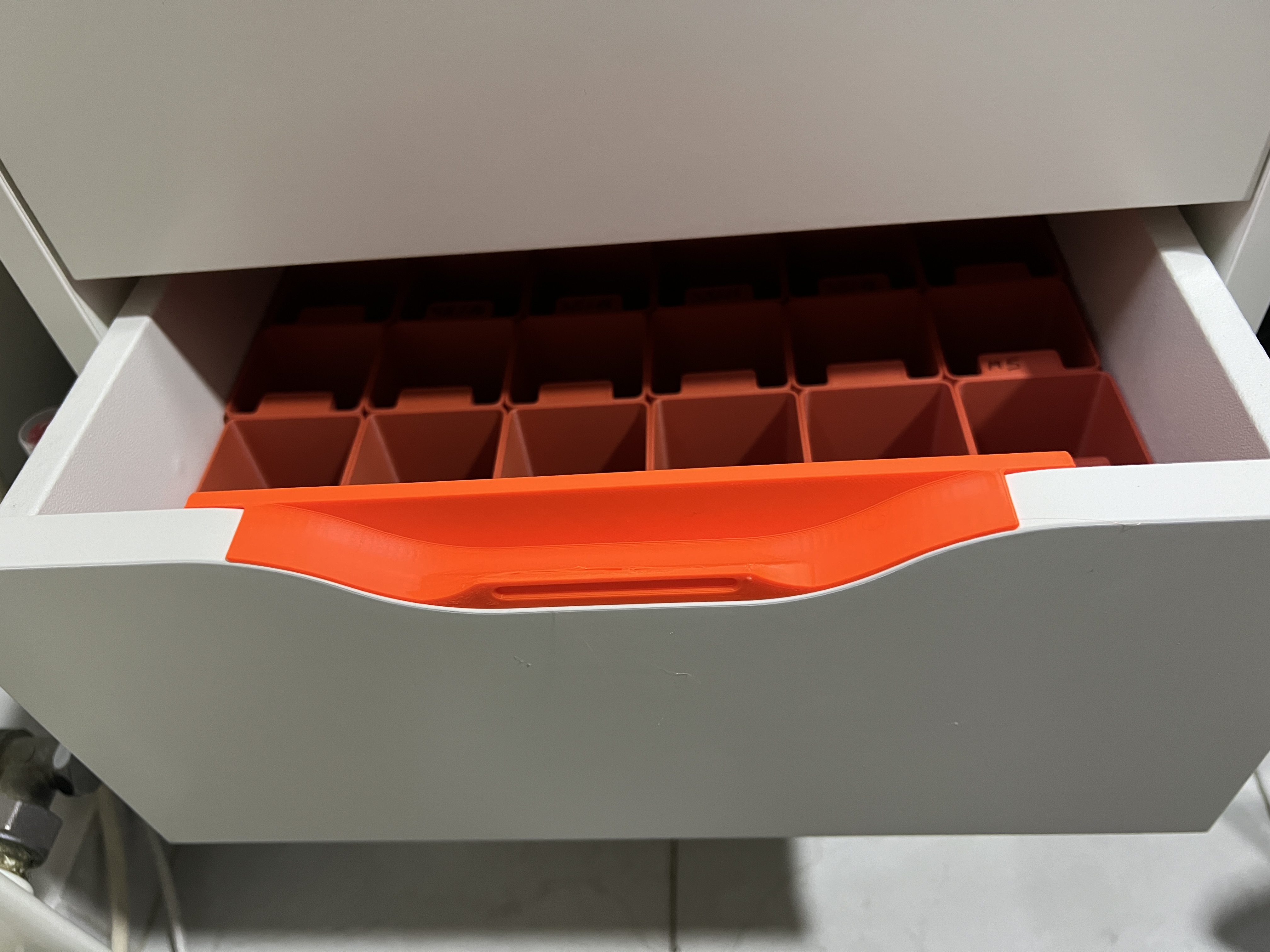 IKEA ALEX Handle 2023 V2