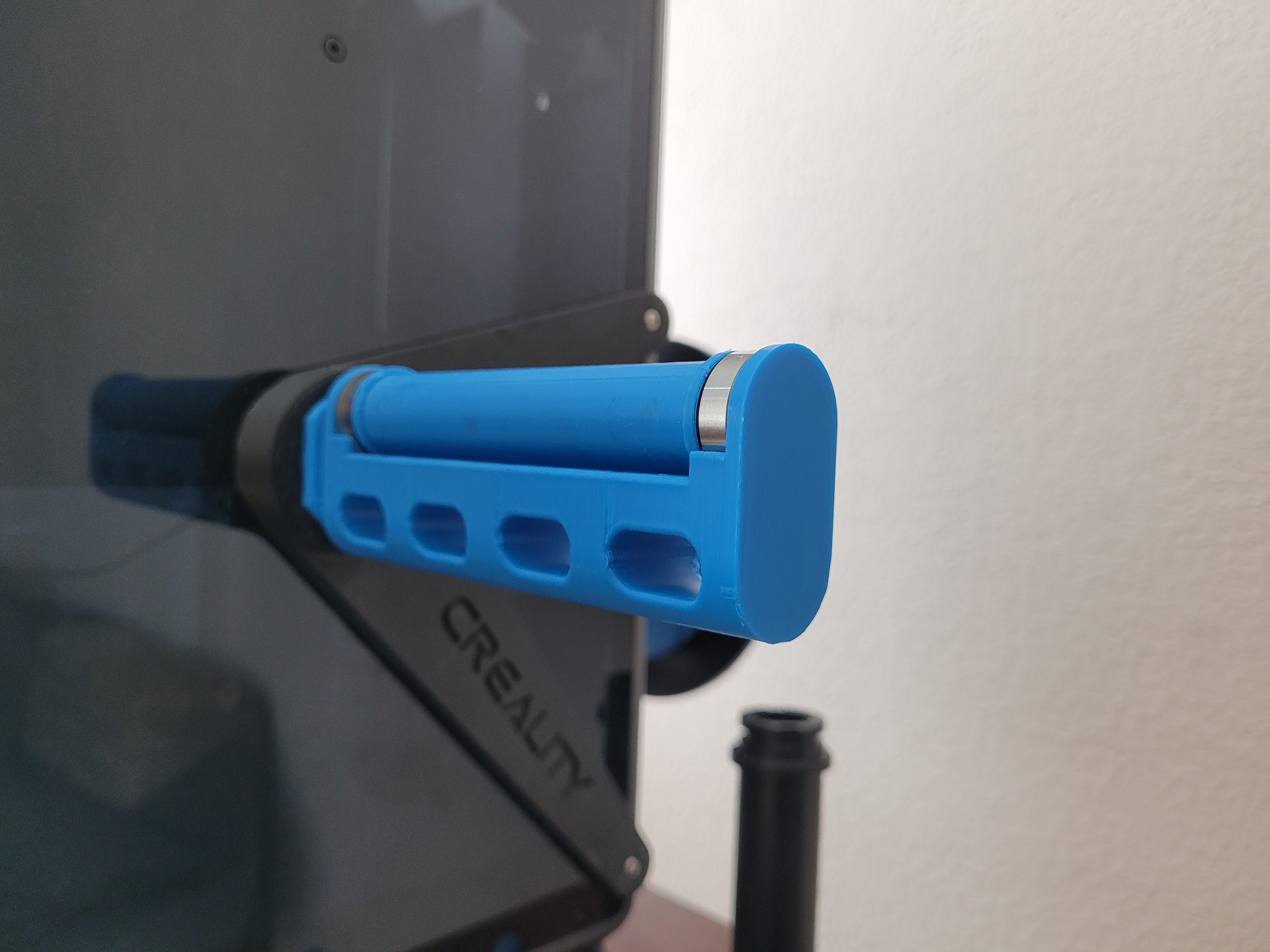 Spool holder for printers Creality K1 series