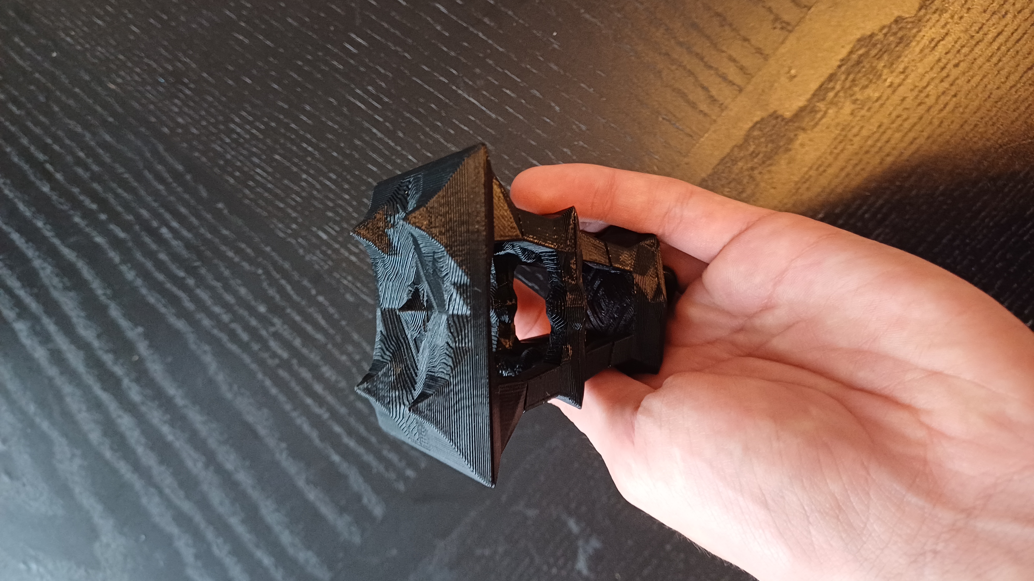 Thresh Lucerna (LoL) — miniatura 3
