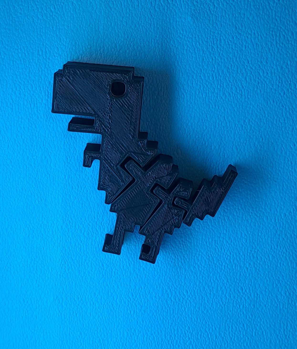 no wifi dino from chrome (flexible)