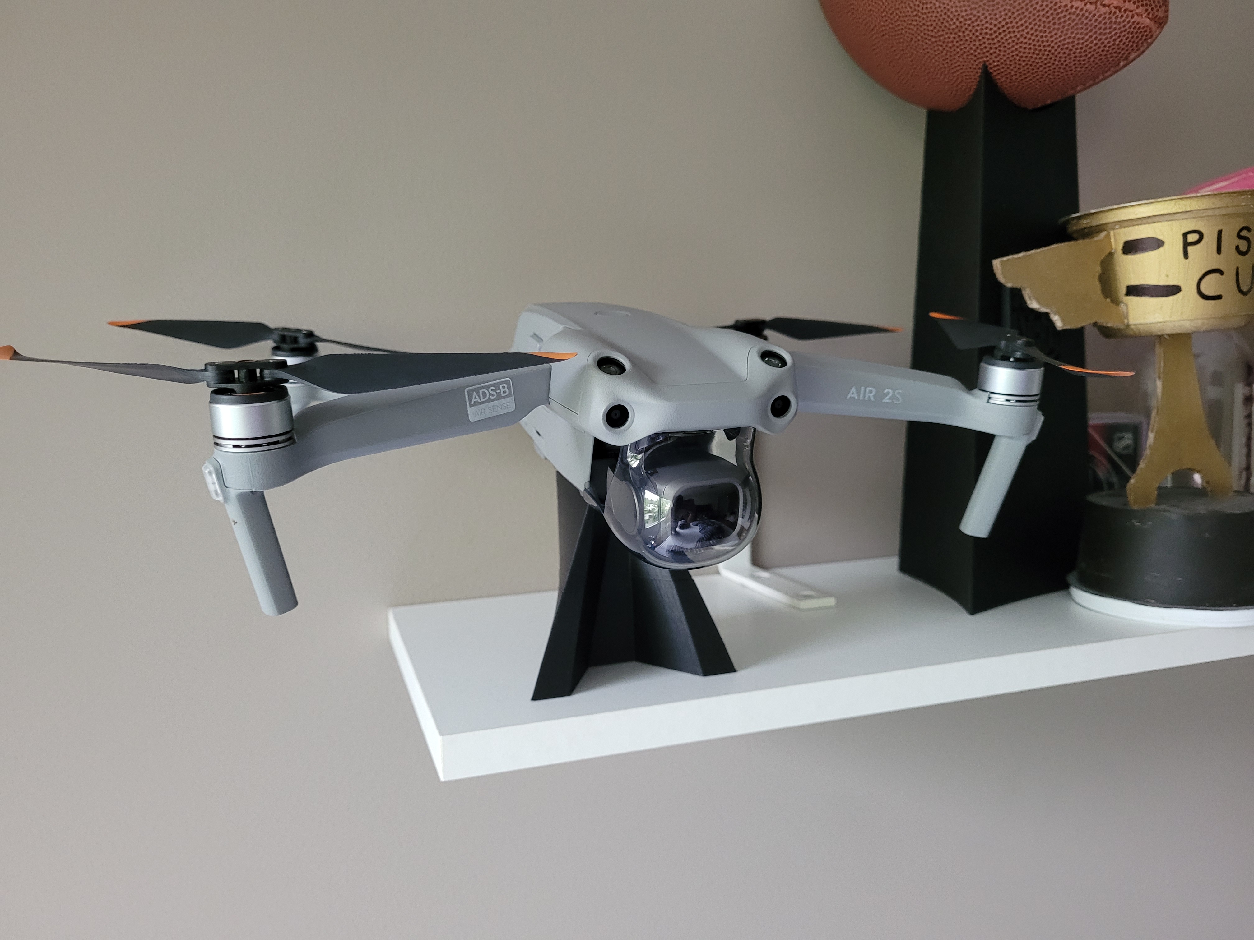 DJI Air 2 / Air 2s holder / stand