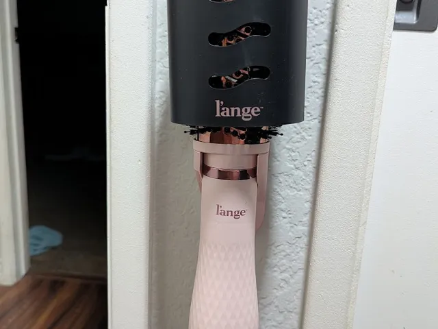 Wall Mount for L'ange The Volume 60mm Brush Dryer