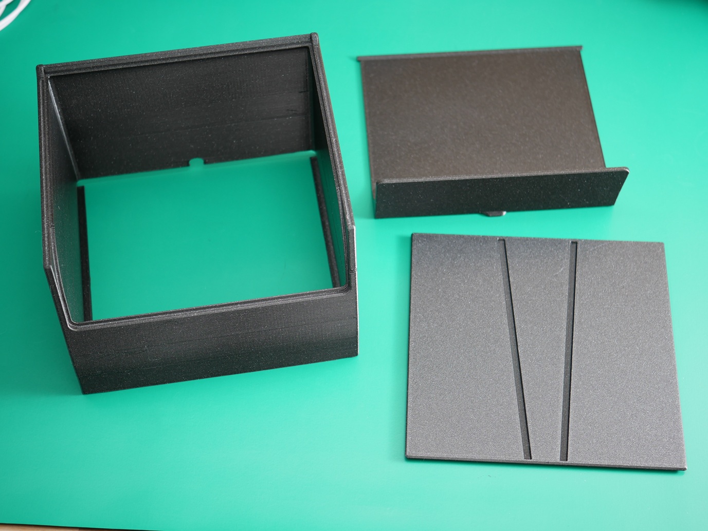 PS5 DualController Stand Case — thumbnail 3