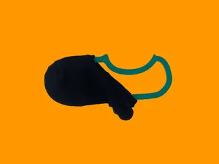 Socks blockers low socks - V1