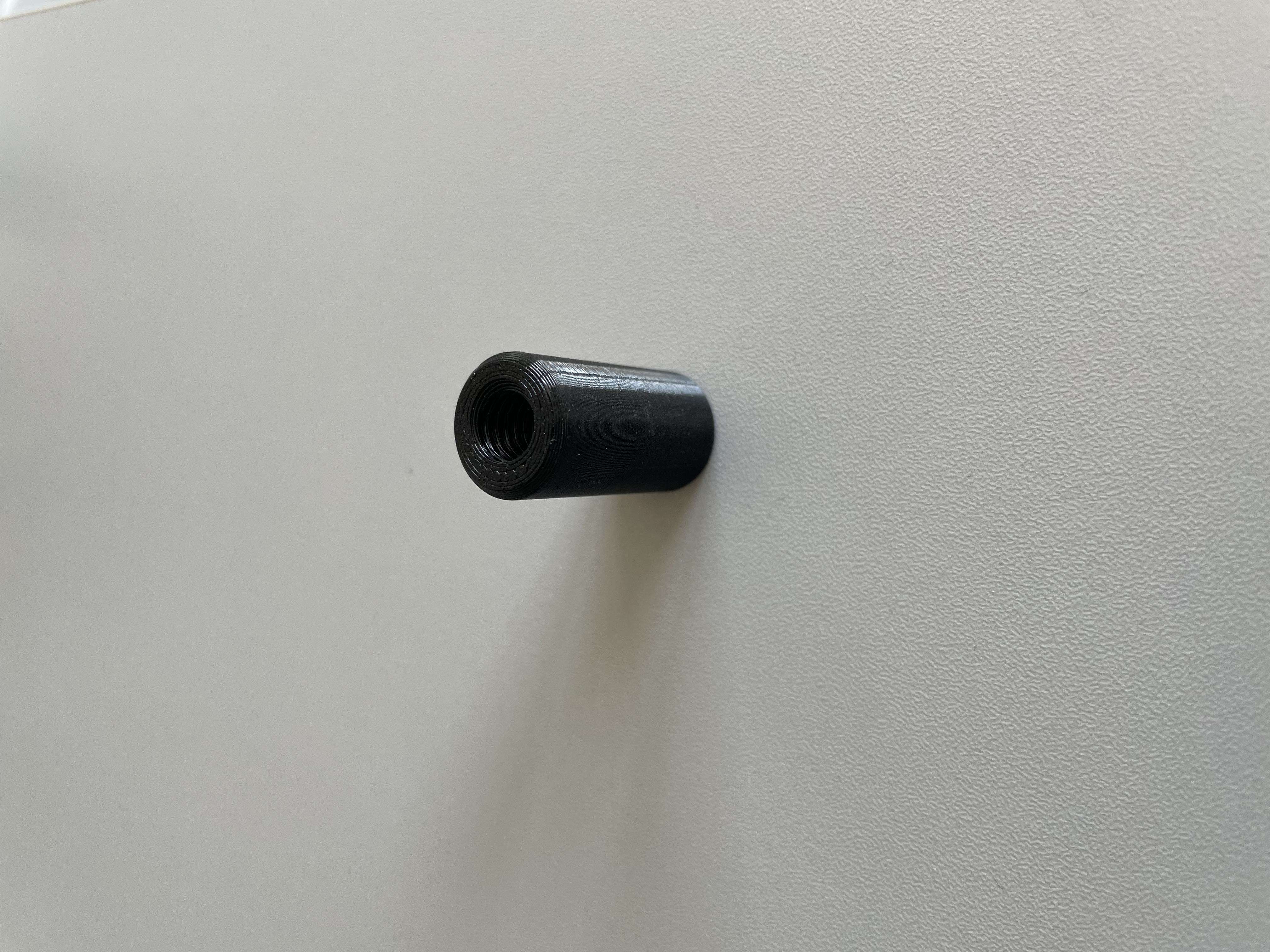 Adapter Musikständer für Schnellverschluss