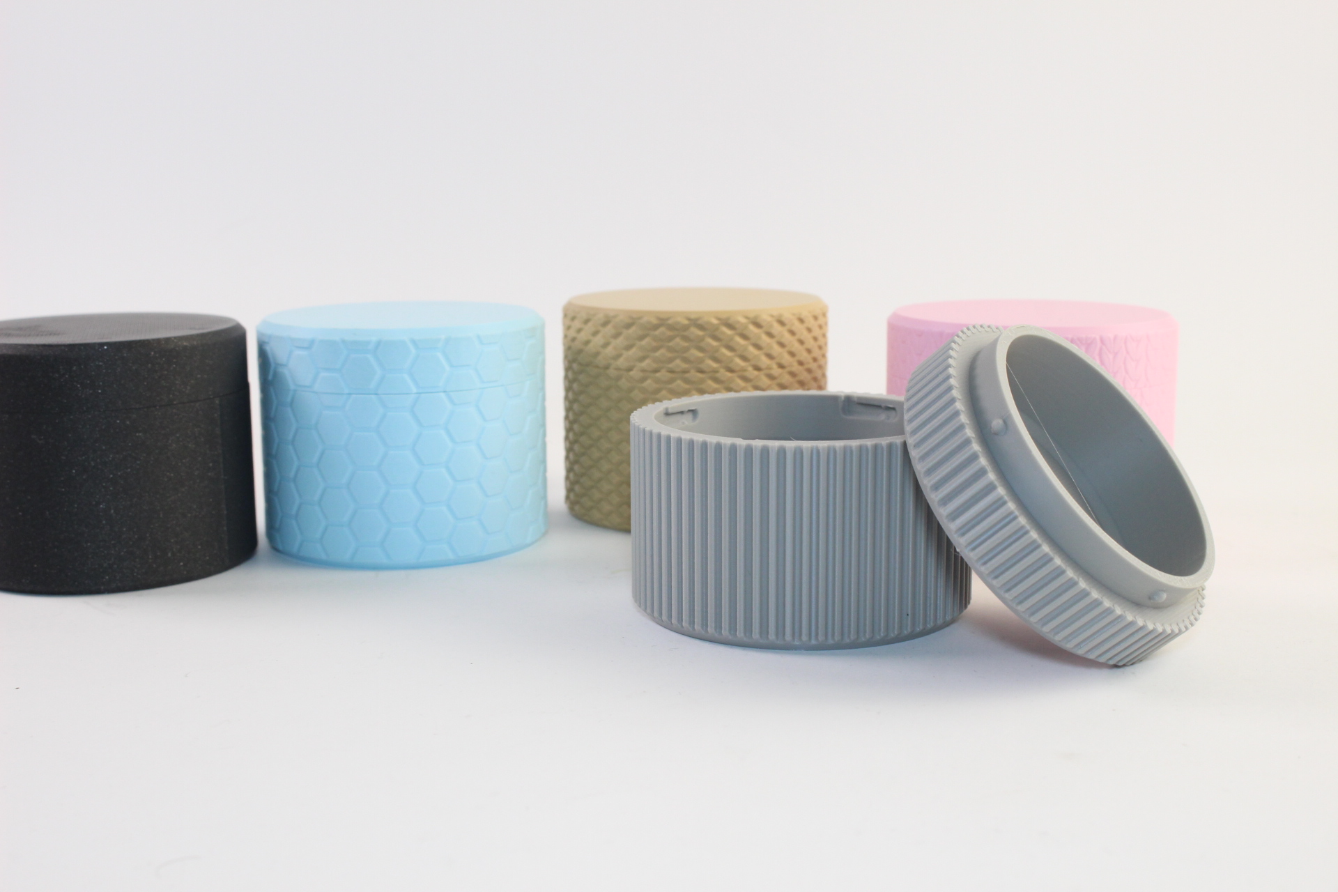 Snap-Fit Containers — thumbnail 4