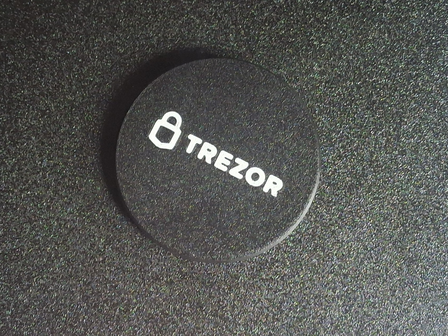 Trezor Safe 3 - Case