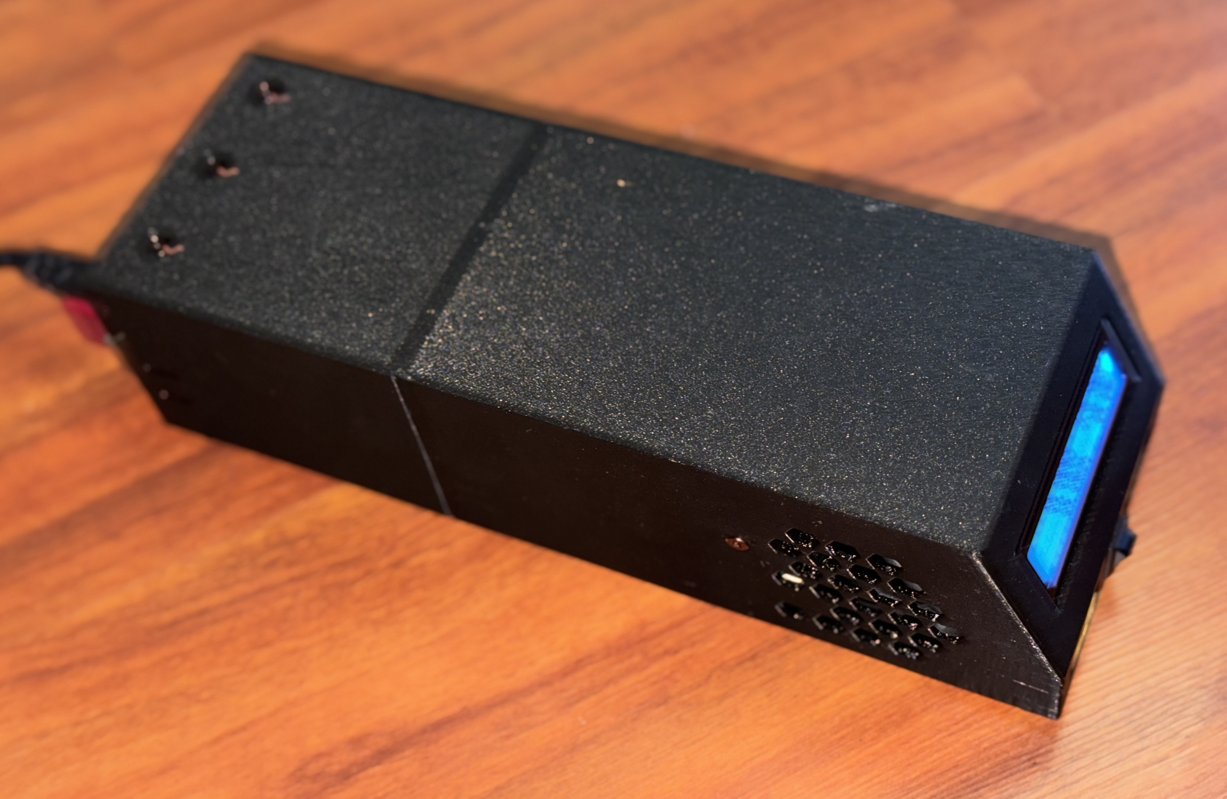 13 8V Power Supply 460W With XT 90 Connectors By Arek Download Free 13-8v-power-supply-460w-with-xt-90-connectors-by-arek-download-free