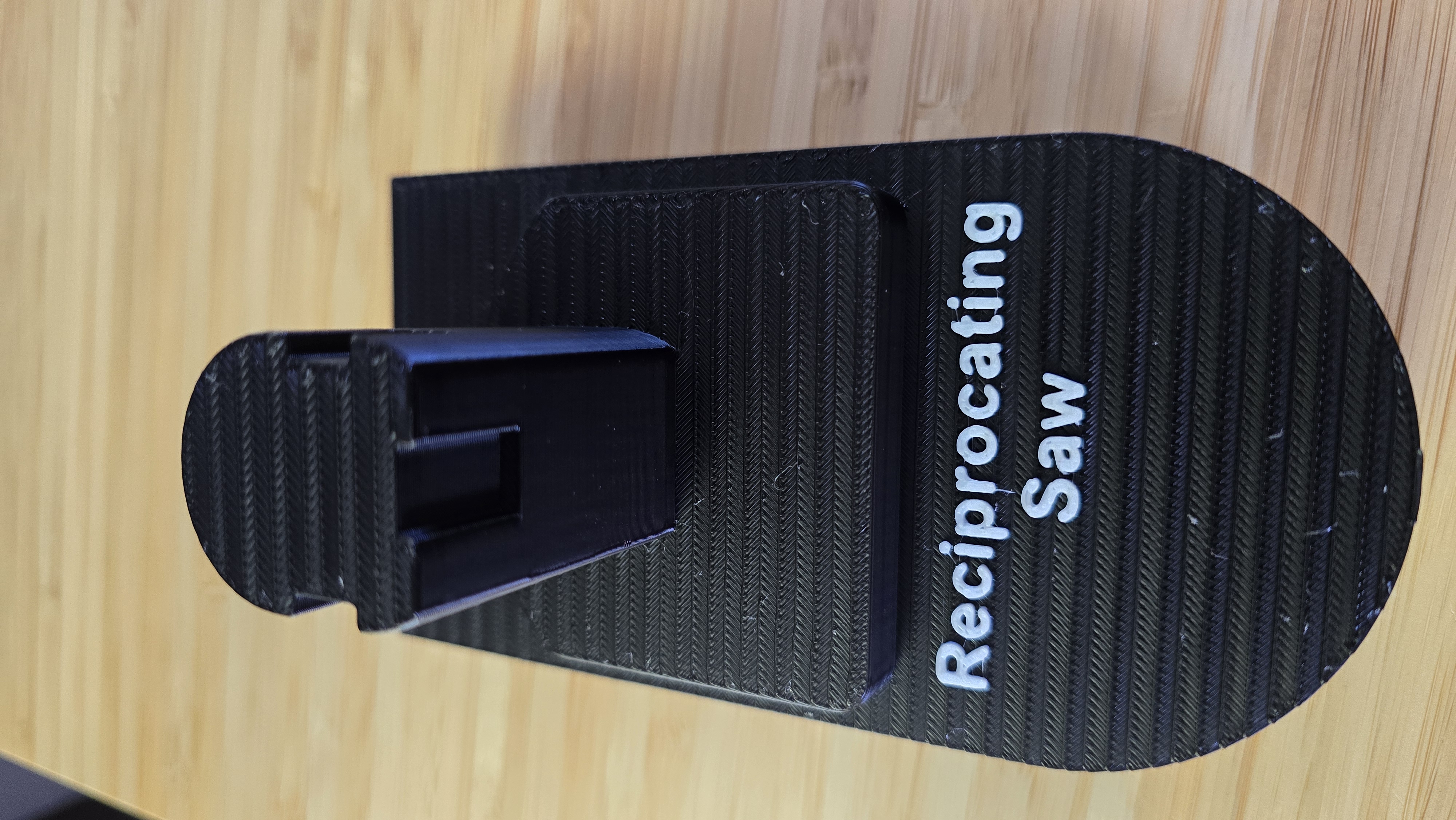 Ryobi Tool Hanger for Ikea Skadis