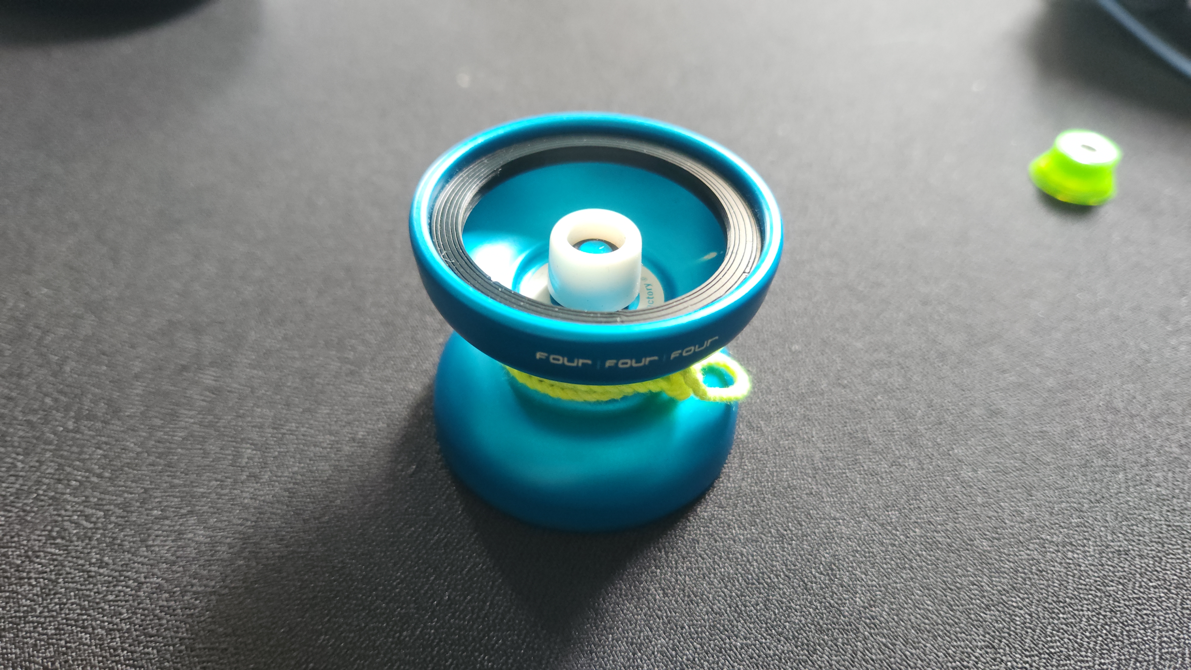 YoYoFactory 444 Weight Rings