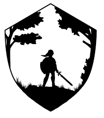 Shield Link WallArt