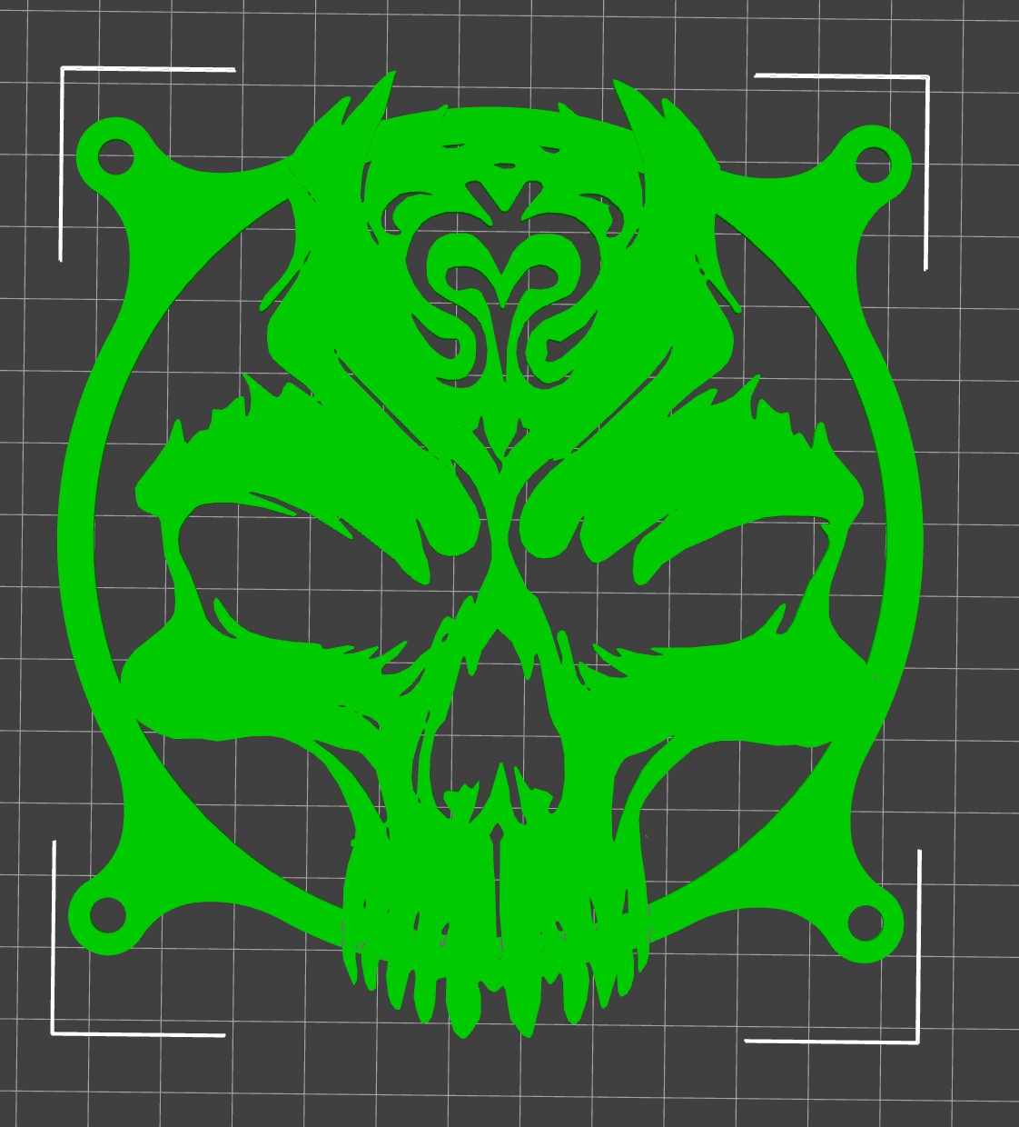 Skull