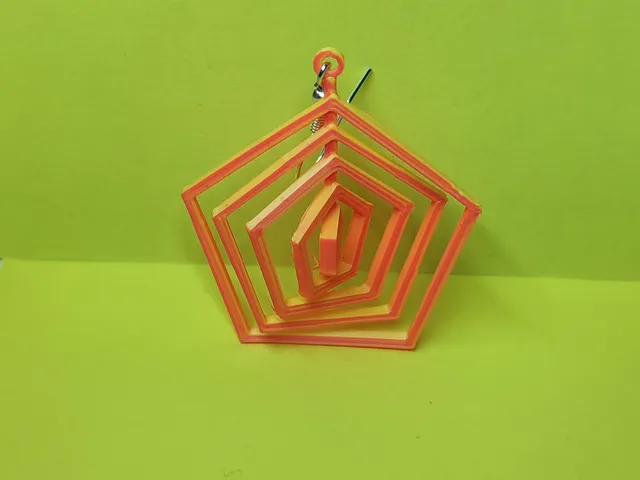 Earring   Kolczyk