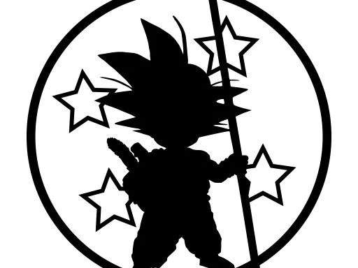 Kid Goku
