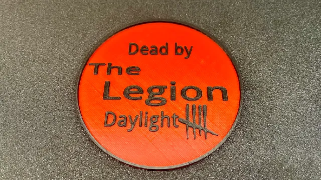 Legion - Dead by Daylight Killer Series