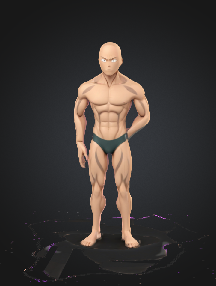saitama