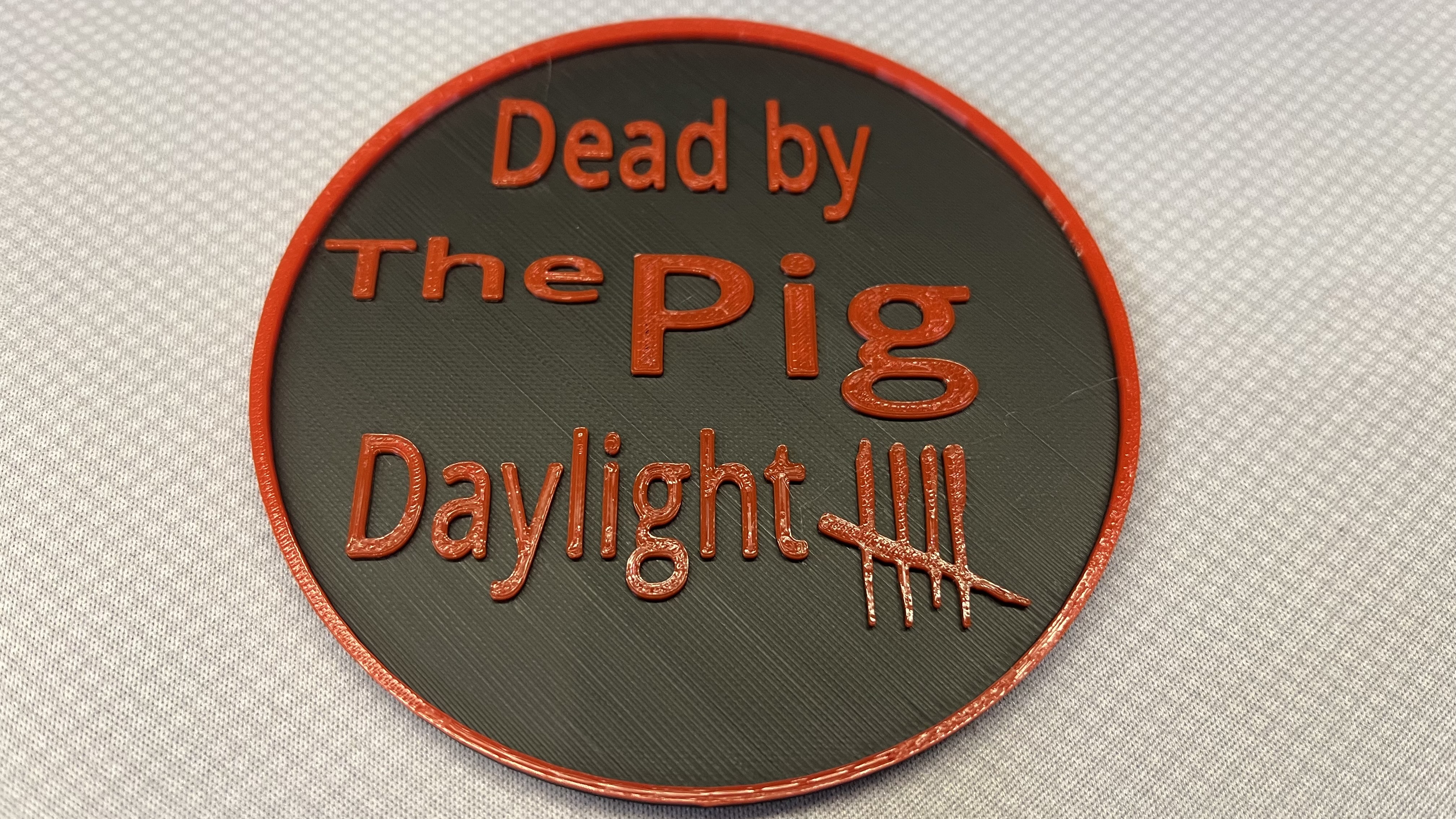 Pig - Dead by Daylight Killer Series